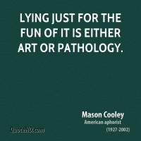 Pathology quote #1