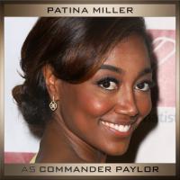 Patina Miller's quote #6