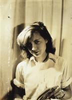 Patricia Highsmith profile photo