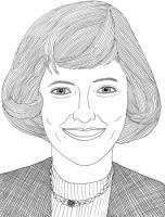 Patricia Schroeder's quote