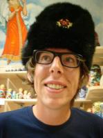 Patrick Carney profile photo