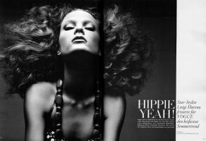 Patrick Demarchelier's quote