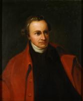 Patrick Henry profile photo