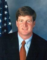 Patrick J. Kennedy profile photo