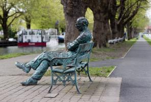 Patrick Kavanagh's quote #1