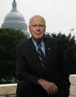 Patrick Leahy profile photo