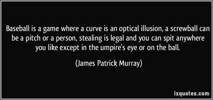 Patrick Murray's quote #2
