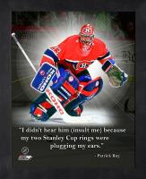 Patrick Roy's quote #2