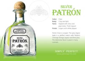 Patron quote #2