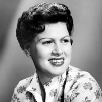 Patsy Cline profile photo