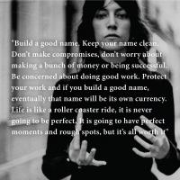 Patti Smith quote #2