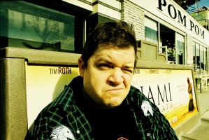 Patton Oswalt profile photo