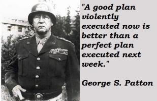 Patton quote #2