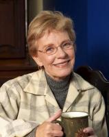 Patty Duke profile photo