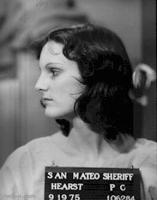 Patty Hearst profile photo