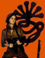 Patty Hearst's quote