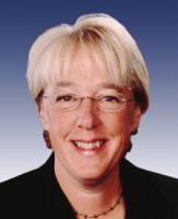 Patty Murray profile photo