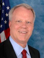 Paul Broun profile photo