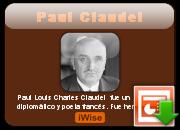 Paul Claudel's quote #4
