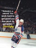Paul Coffey's quote