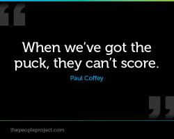 Paul Coffey's quote #2