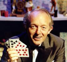 Paul Daniels profile photo