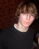 Paul Dano profile photo