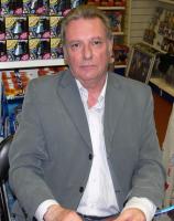 Paul Darrow profile photo Paul Darrow profile photo