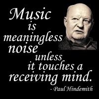 Paul Hindemith's quote #2