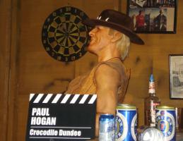 Paul Hogan's quote #4