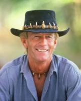 Paul Hogan's quote #4