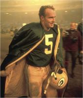 Paul Hornung's quote #1