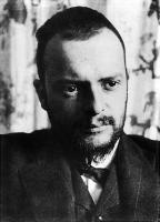 Paul Klee profile photo