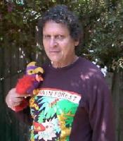 Paul Krassner profile photo