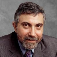 Paul Krugman profile photo