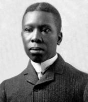 Paul Laurence Dunbar profile photo