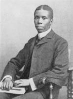 Paul Laurence Dunbar's quote