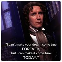 Paul McGann's quote #6