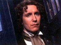 Paul McGann's quote