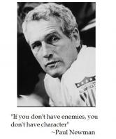 Paul Newman quote #2