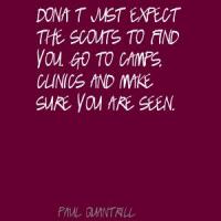 Paul Quantrill's quote #2