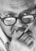 Paul Rand profile photo Paul Rand profile photo