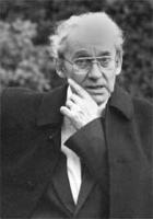 Paul Ricoeur profile photo