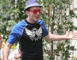Paul Scheer's quote