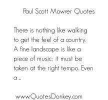 Paul Scott's quote #1