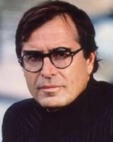 Paul Theroux profile photo