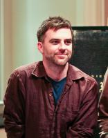 Paul Thomas Anderson profile photo