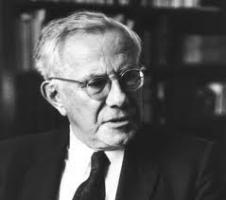 Paul Tillich's quote