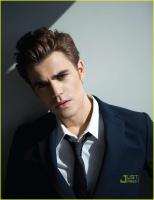 Paul Wesley profile photo