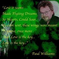 Paul Williams's quote #1